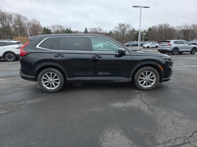 2023 Honda CR-V EX