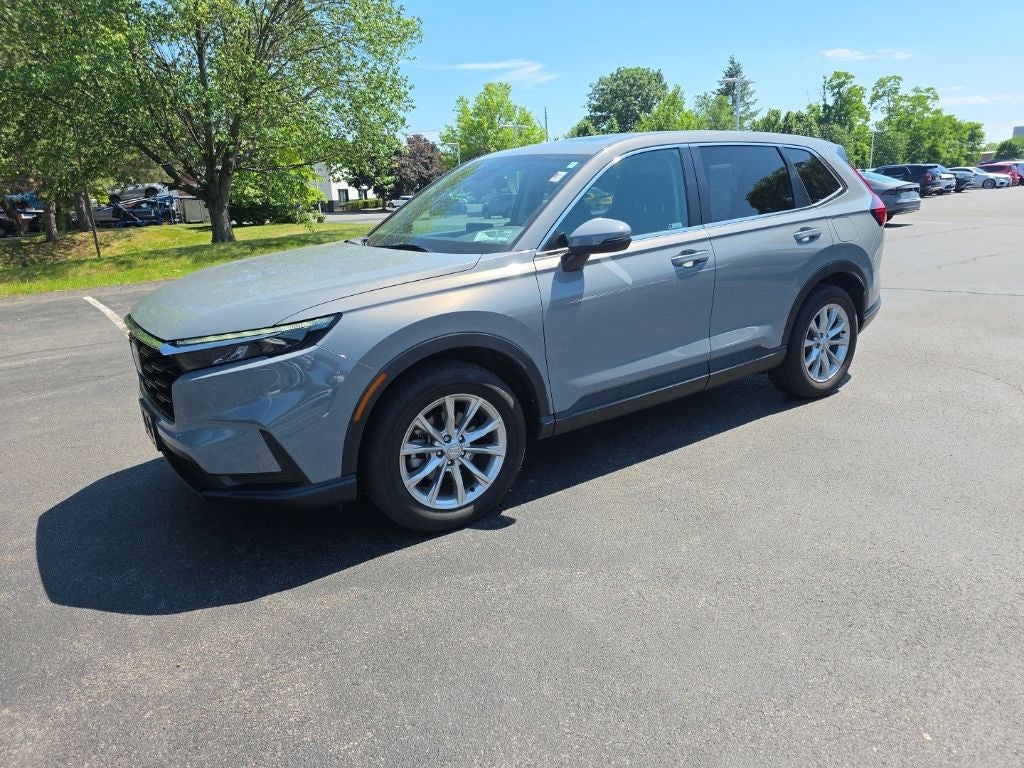 2023 Honda CR-V EX