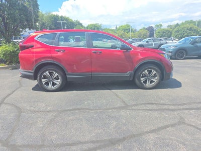 2020 Honda CR-V LX