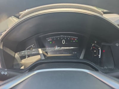 2020 Honda CR-V LX