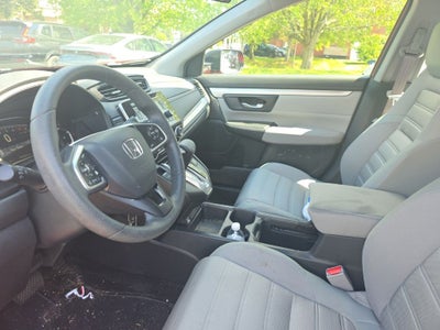 2020 Honda CR-V LX