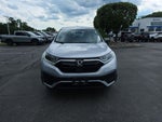 2021 Honda CR-V LX