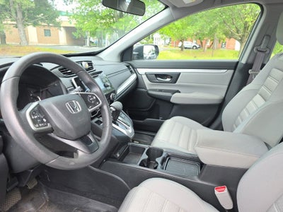 2021 Honda CR-V LX