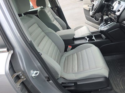 2021 Honda CR-V LX