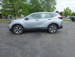 2021 Honda CR-V LX