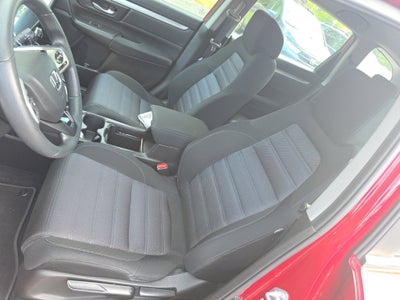 2022 Honda CR-V Special Edition