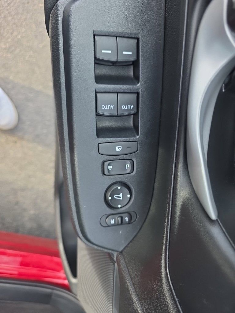 2022 Honda CR-V Special Edition