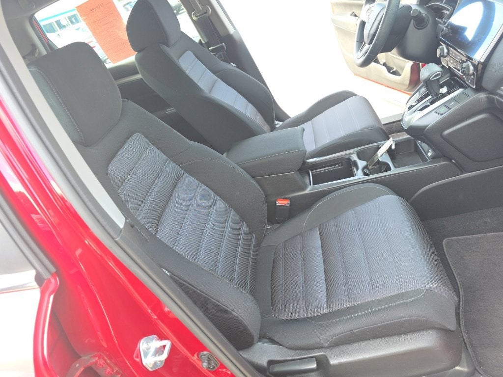 2022 Honda CR-V Special Edition