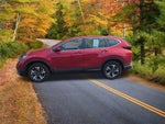 2022 Honda CR-V Special Edition