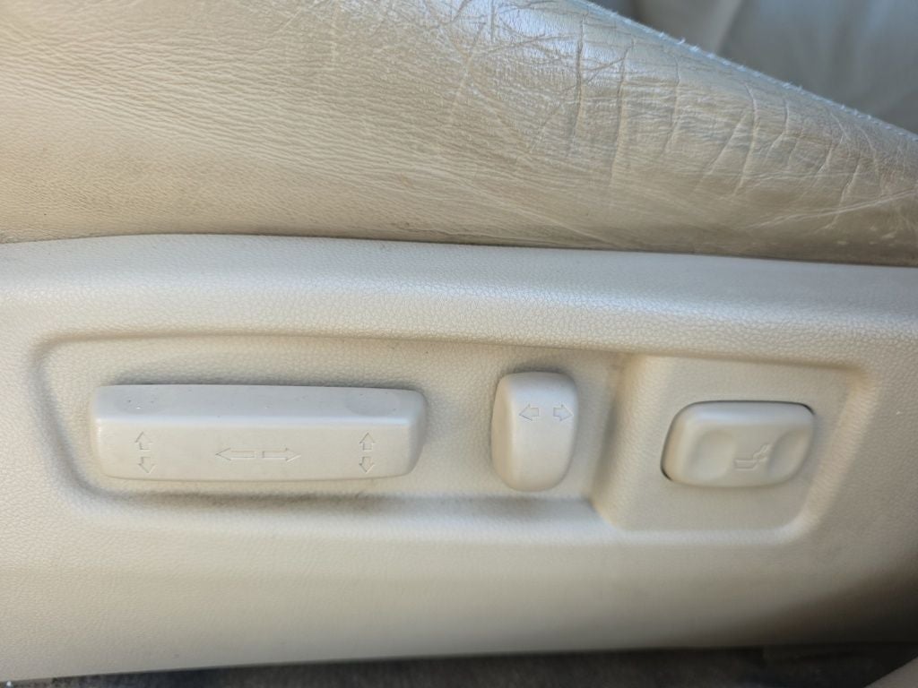 2012 Acura MDX Technology SH-AWD