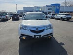 2012 Acura MDX Technology SH-AWD
