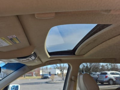 2012 Acura MDX Technology SH-AWD