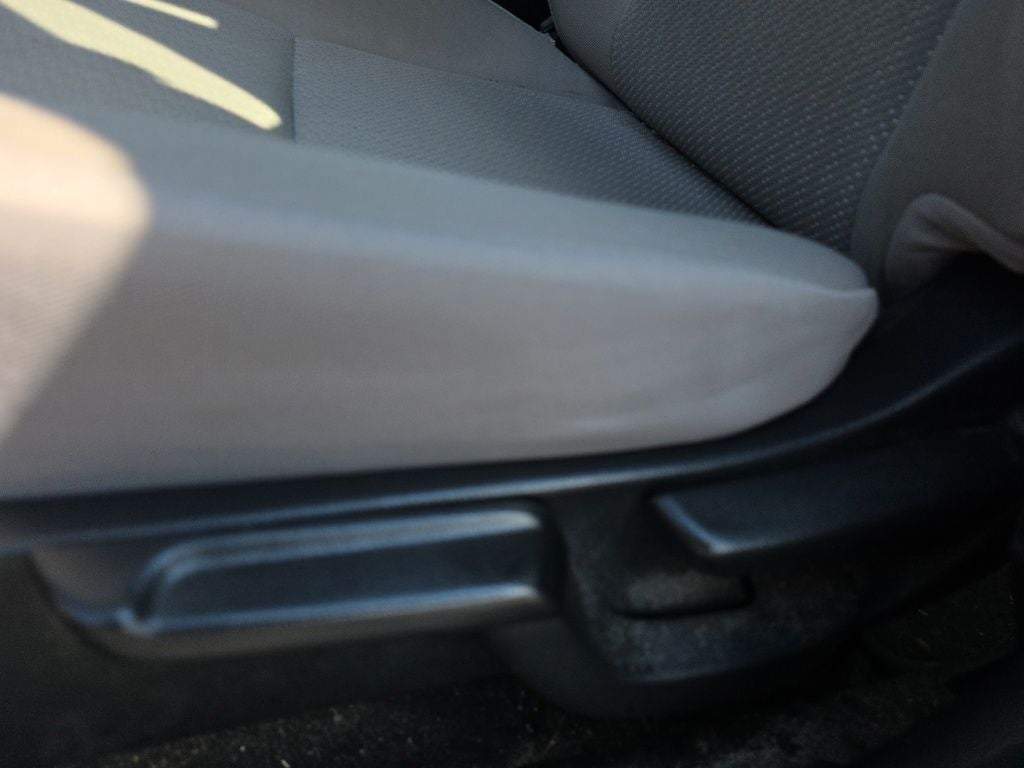 2017 Honda HR-V LX