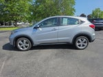 2017 Honda HR-V LX