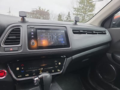 2020 Honda HR-V EX
