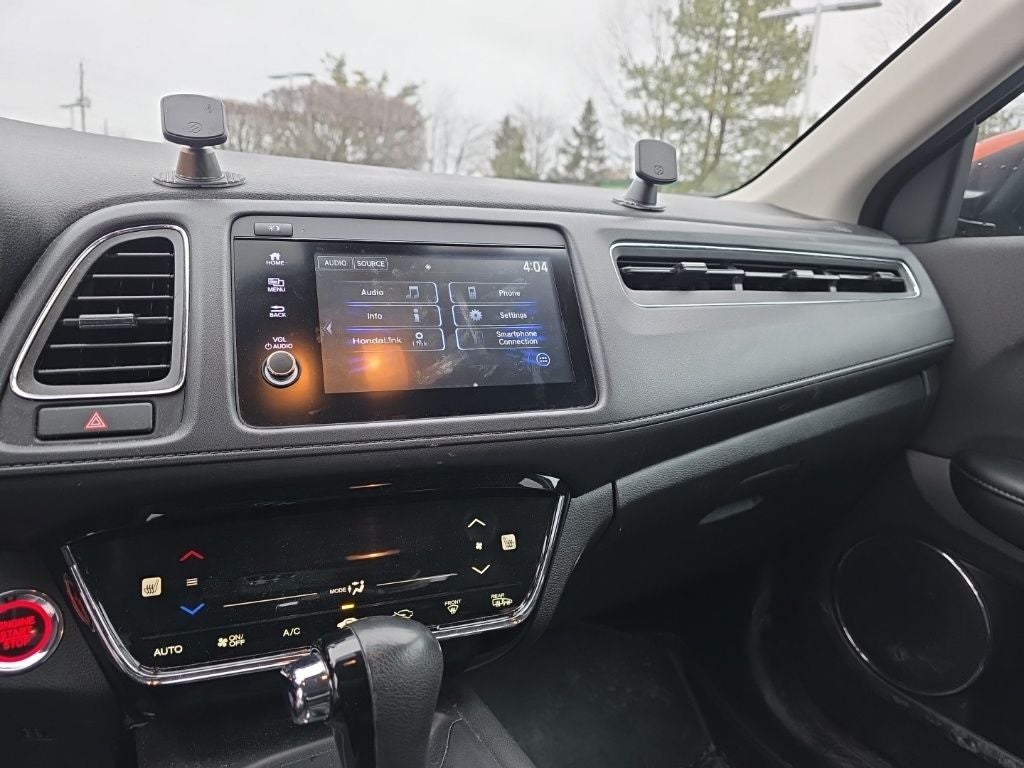 2020 Honda HR-V EX