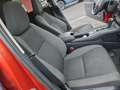 2020 Honda HR-V EX