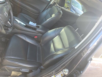 2016 Honda HR-V EX-L w/Navigation