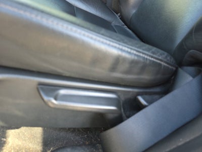 2016 Honda HR-V EX-L w/Navigation