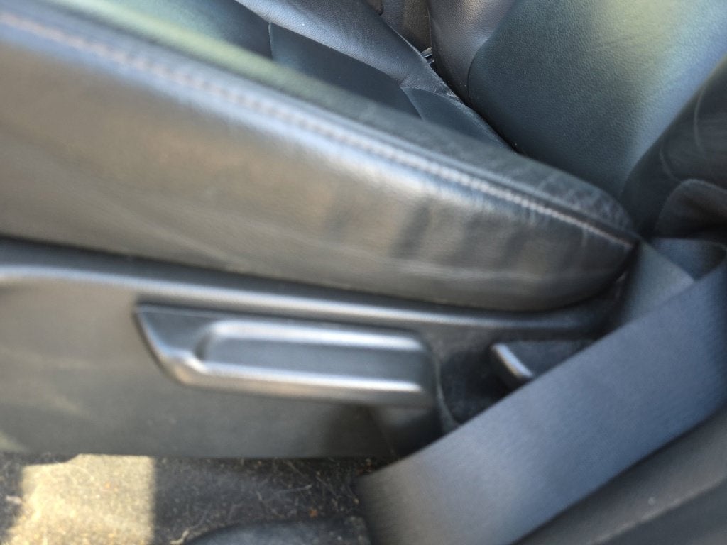 2016 Honda HR-V EX-L w/Navigation