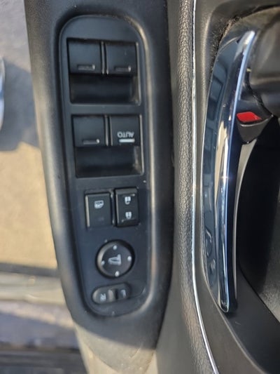 2016 Honda HR-V EX-L w/Navigation