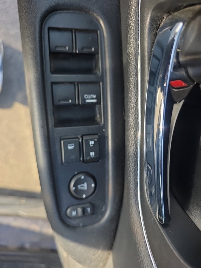 2016 Honda HR-V EX-L w/Navigation