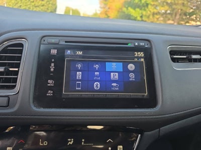 2016 Honda HR-V EX-L w/Navigation