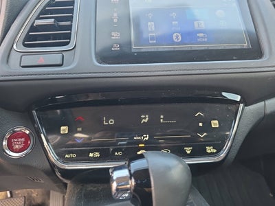 2016 Honda HR-V EX-L w/Navigation
