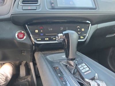 2016 Honda HR-V EX-L w/Navigation