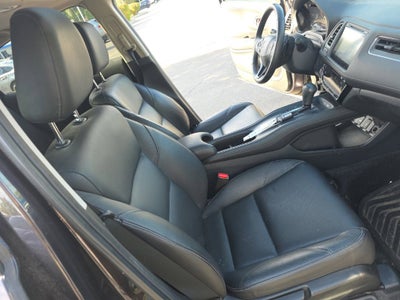 2016 Honda HR-V EX-L w/Navigation