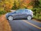 2016 Honda HR-V EX-L w/Navigation