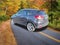 2016 Honda HR-V EX-L w/Navigation