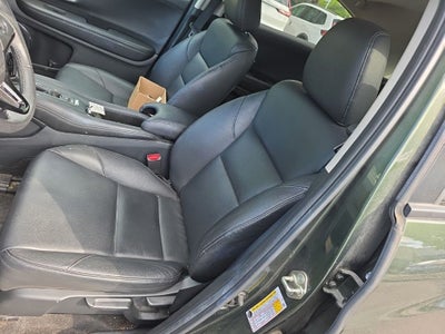 2017 Honda HR-V EX-L w/Navigation