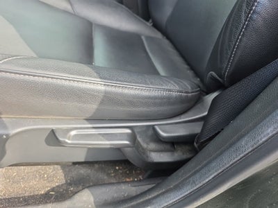 2017 Honda HR-V EX-L w/Navigation