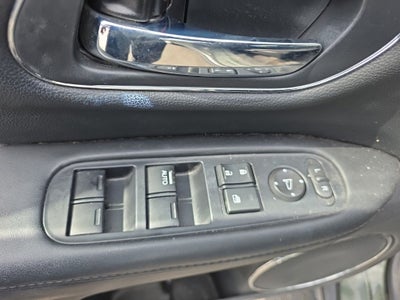 2017 Honda HR-V EX-L w/Navigation