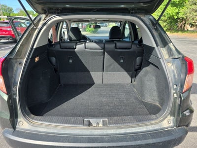 2017 Honda HR-V EX-L w/Navigation