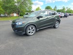 2017 Honda HR-V EX-L w/Navigation