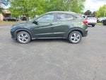 2017 Honda HR-V EX-L w/Navigation