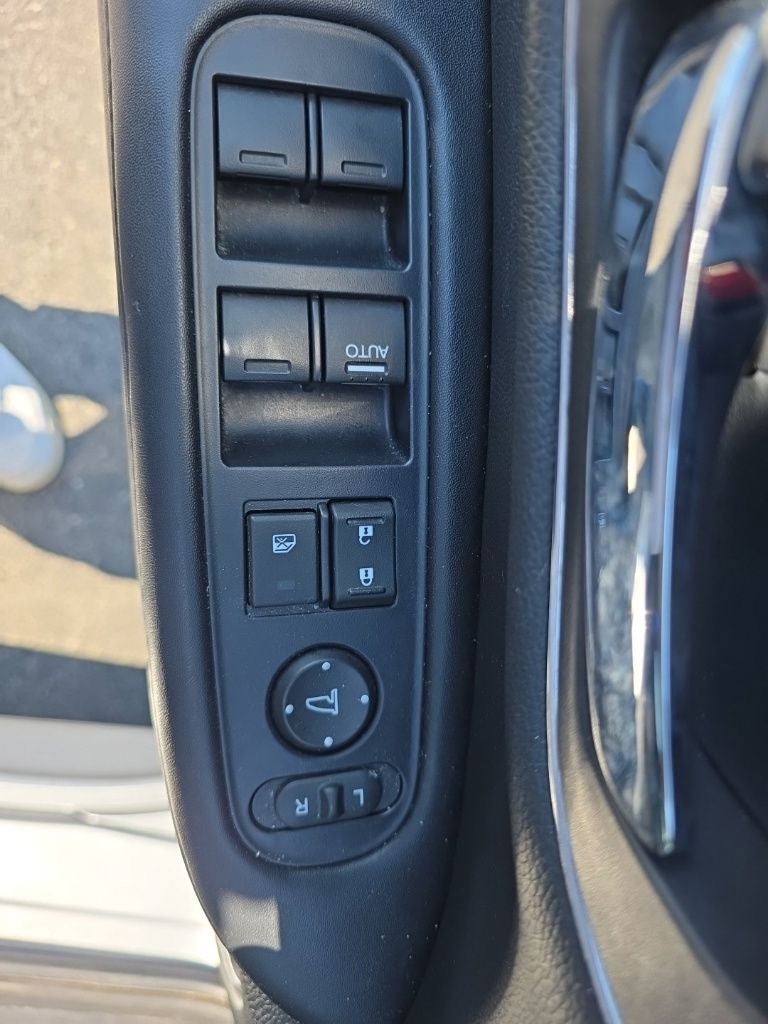 2019 Honda HR-V Touring
