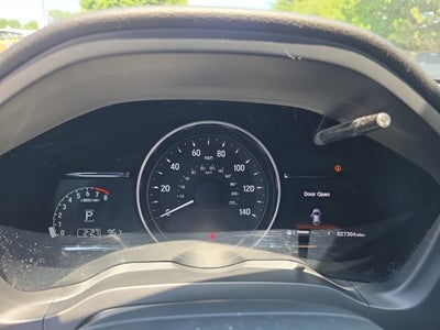2019 Honda HR-V Touring