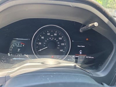2019 Honda HR-V Touring