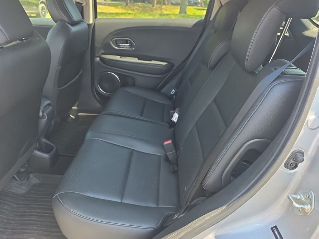 2019 Honda HR-V Touring