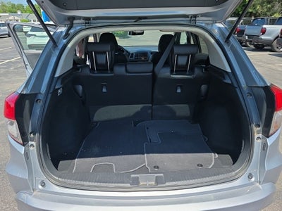 2019 Honda HR-V Touring