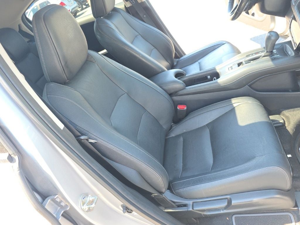 2019 Honda HR-V Touring
