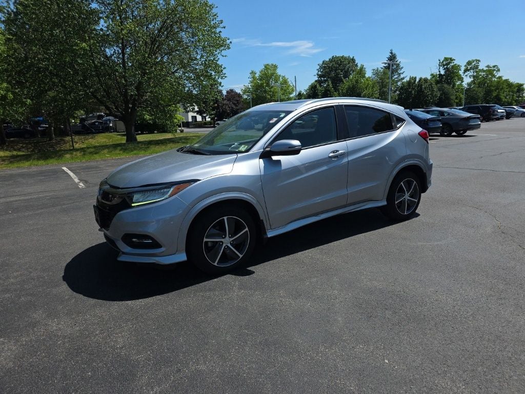 2019 Honda HR-V Touring