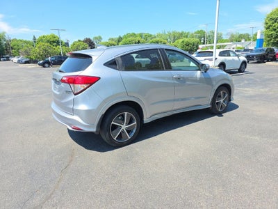 2019 Honda HR-V Touring