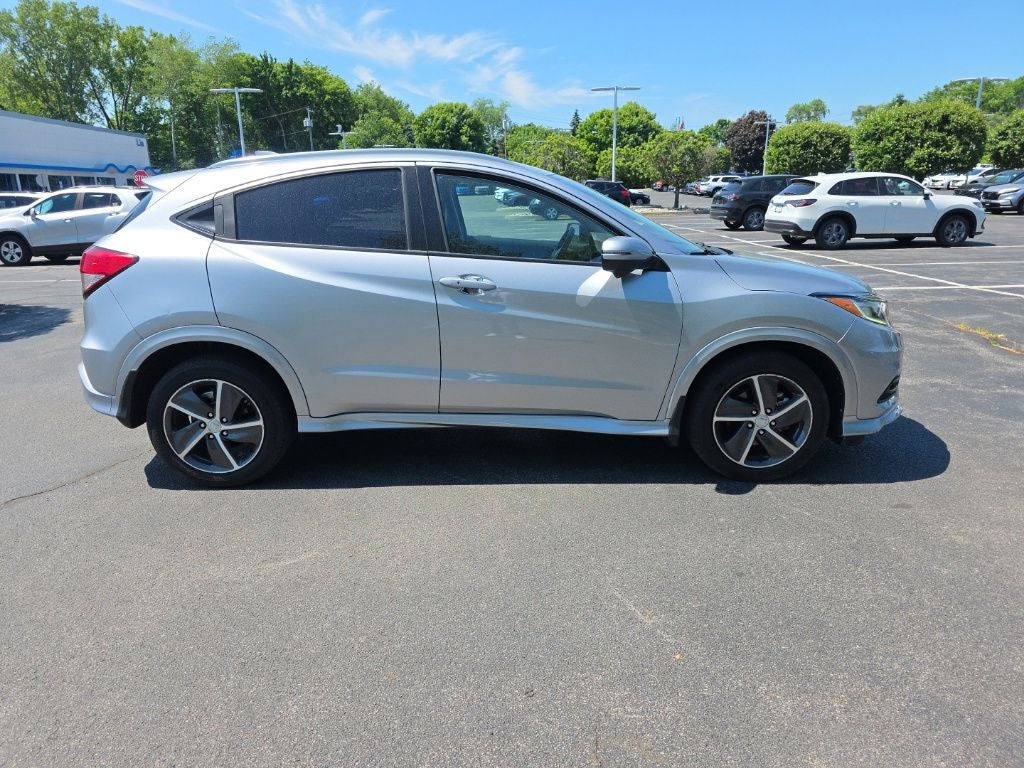 2019 Honda HR-V Touring