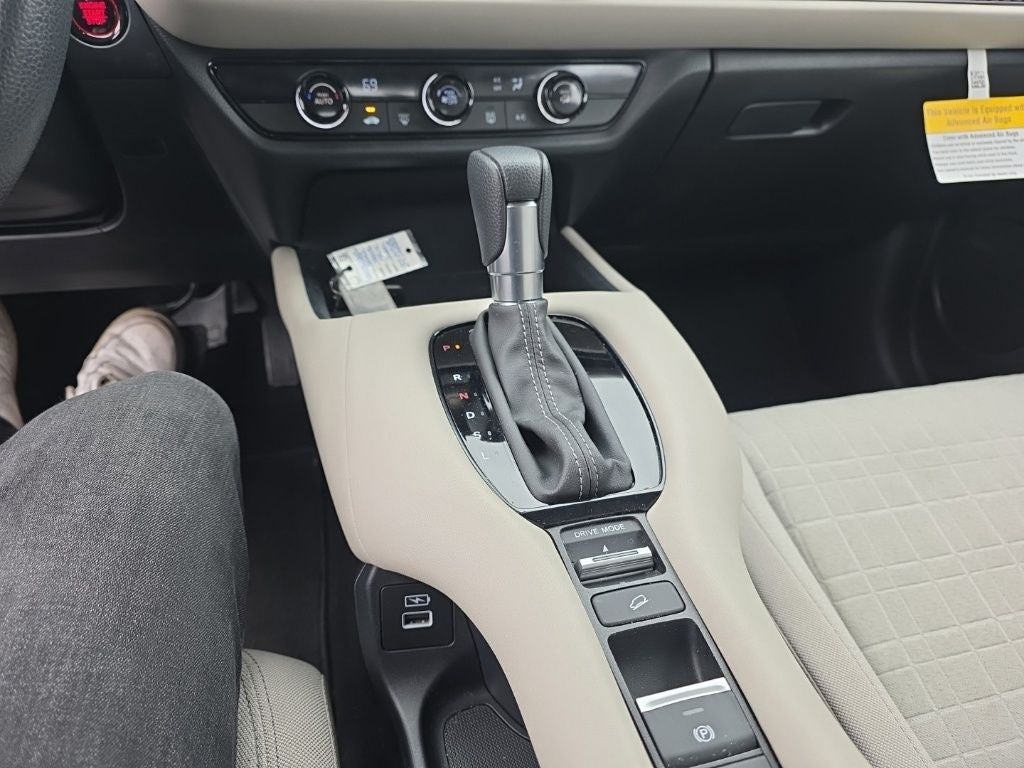 2023 Honda HR-V LX