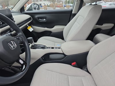2023 Honda HR-V LX