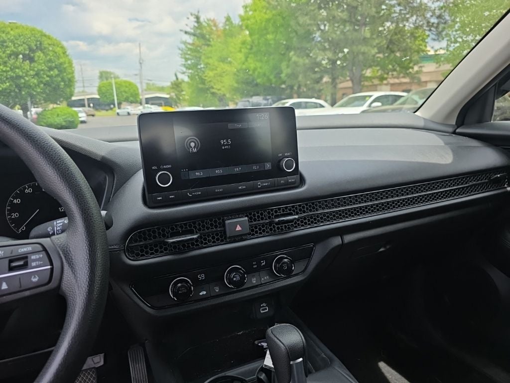 2023 Honda HR-V LX